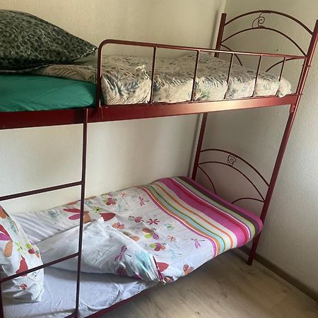 Bienvenue Chez Samuel Et Sarah Villa Gallargues-le-Montueux Eksteriør billede