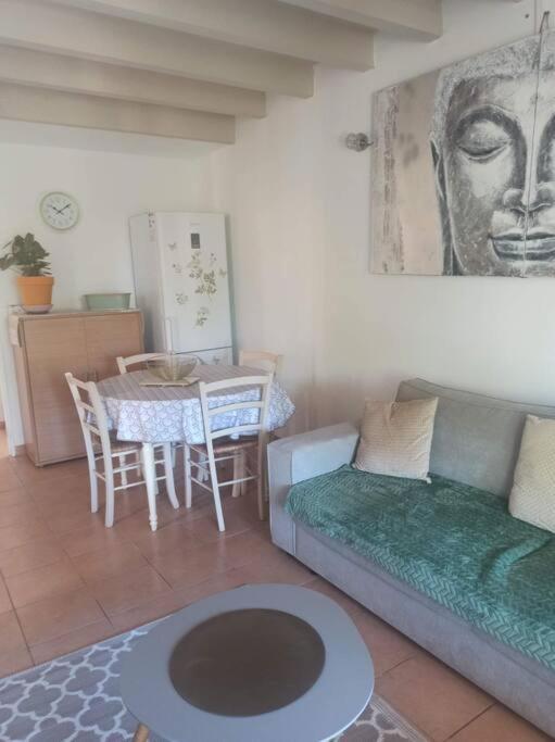 Bienvenue Chez Samuel Et Sarah Villa Gallargues-le-Montueux Eksteriør billede