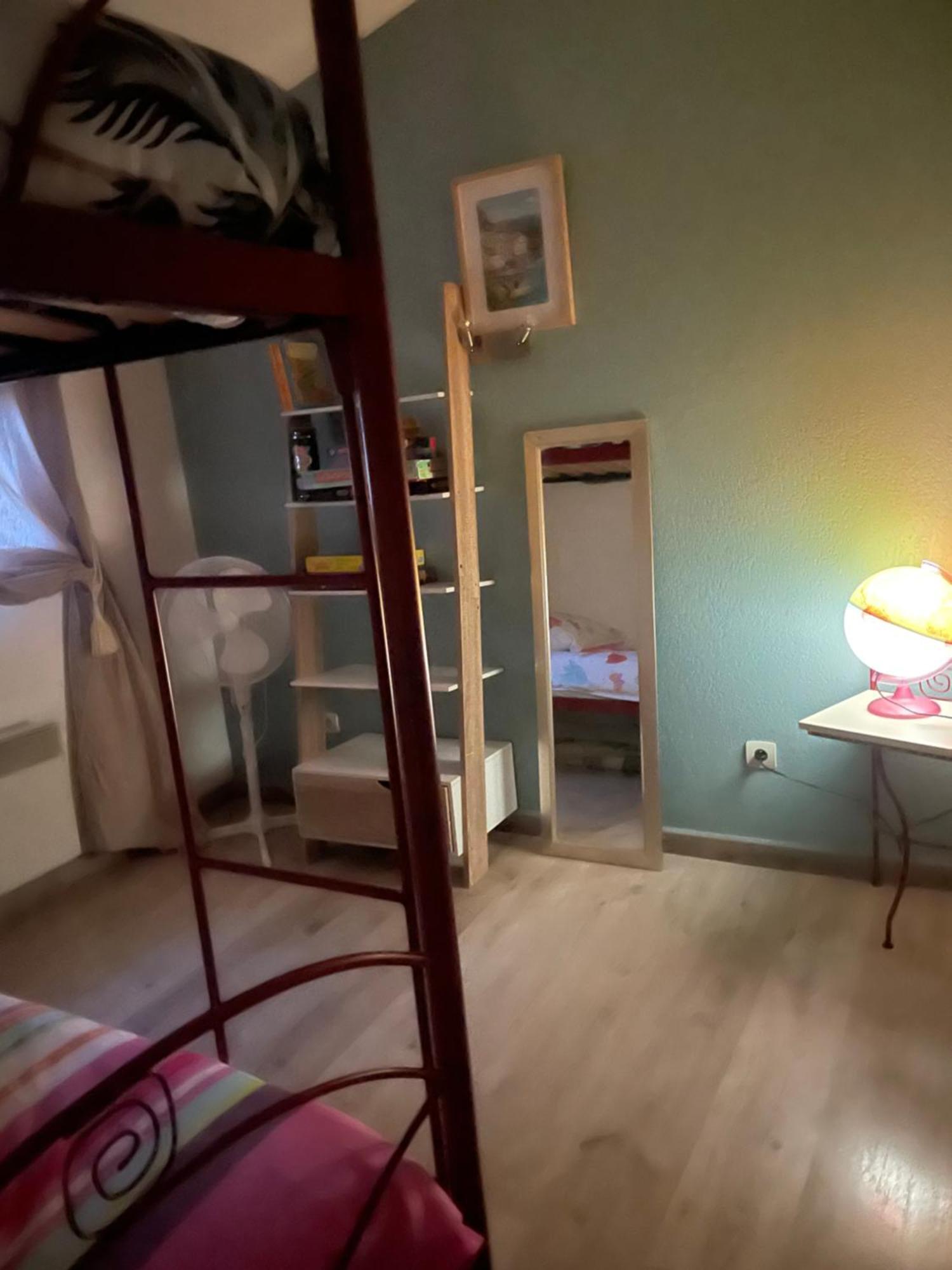 Bienvenue Chez Samuel Et Sarah Villa Gallargues-le-Montueux Eksteriør billede