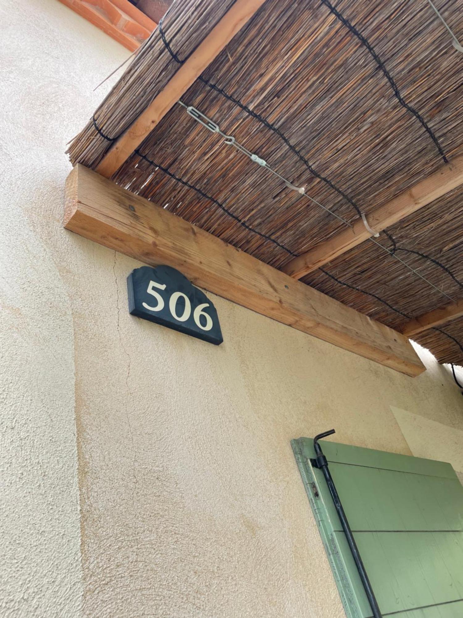 Bienvenue Chez Samuel Et Sarah Villa Gallargues-le-Montueux Eksteriør billede