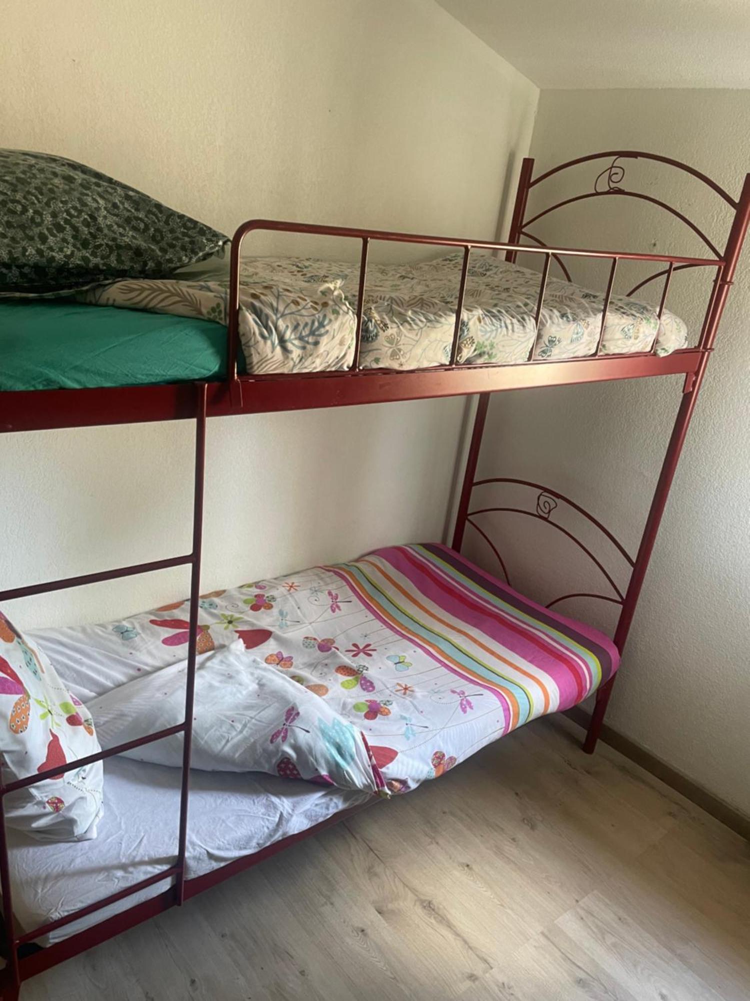 Bienvenue Chez Samuel Et Sarah Villa Gallargues-le-Montueux Eksteriør billede