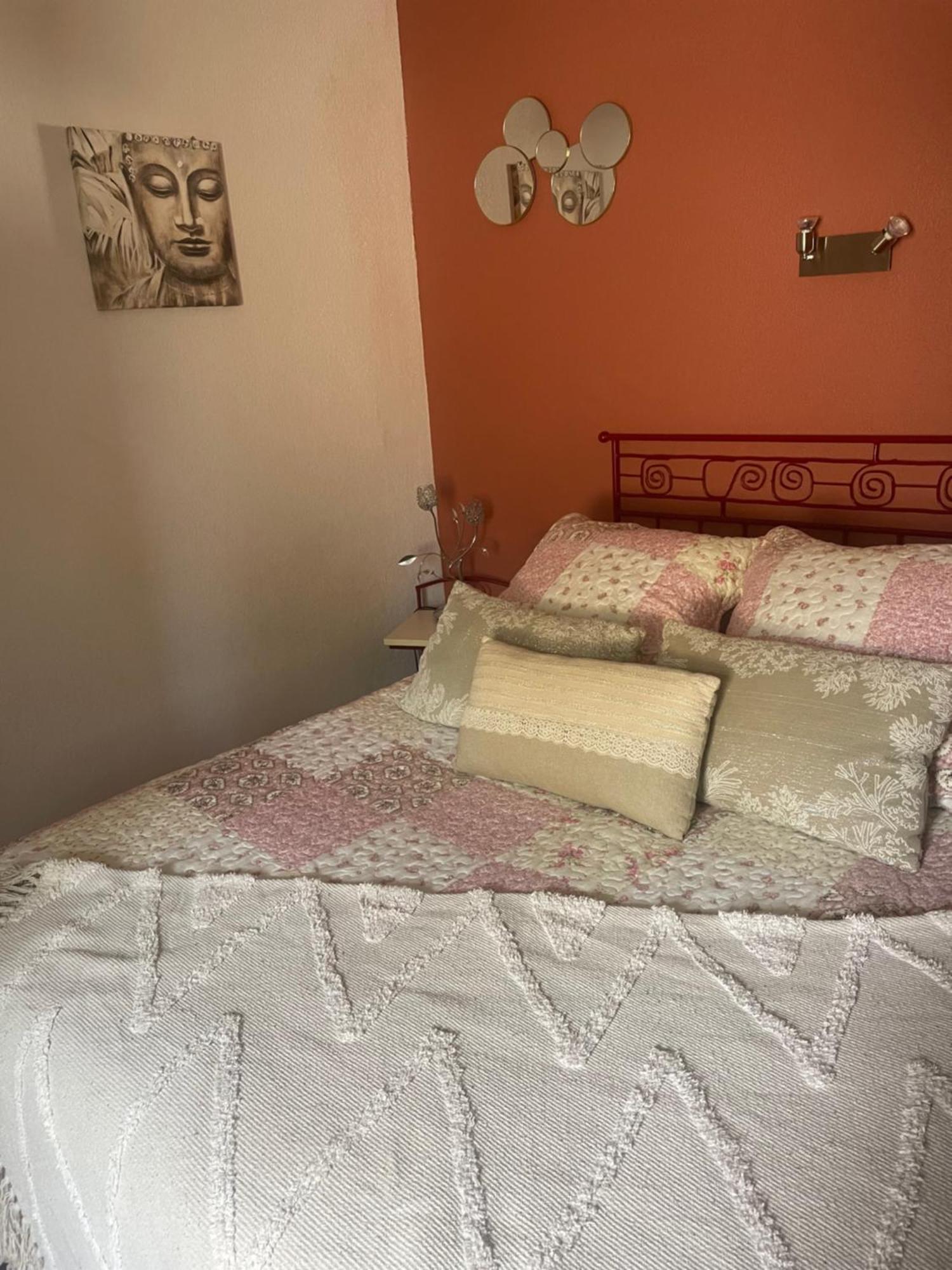 Bienvenue Chez Samuel Et Sarah Villa Gallargues-le-Montueux Eksteriør billede